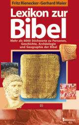 Lexikon zur Bibel