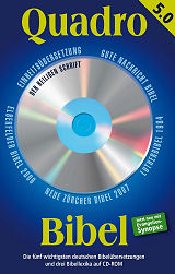 Quadro Bibel
